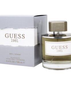 perfume guess 1981 eau de toilette 100ml hombre 6145320.jpg