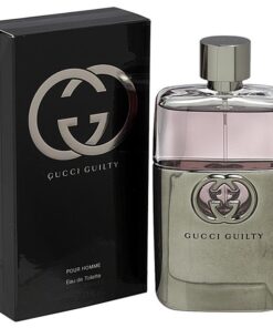 perfume guilty gucci eau de toilette 90ml hombre 8780651.jpg