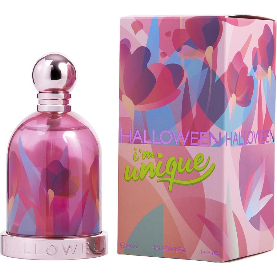 perfume halloween im unique eau de toilette 100ml mujer 4489866.jpg perfume halloween im unique eau de toilette 100ml mujer 4489866.jpg