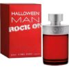 Perfume Halloween Man Rock On - Eau De Toilette - 125Ml - Hombre perfume halloween man rock on eau de toilette 125ml hombre 9131422.jpg