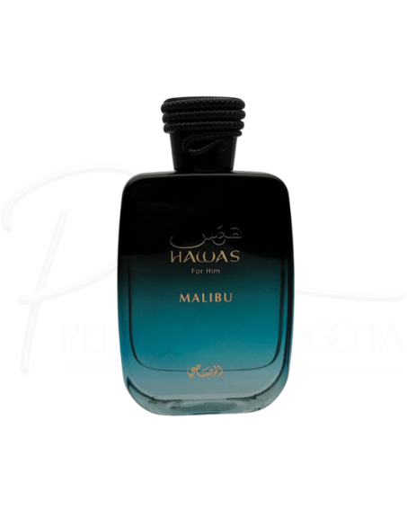 perfume hawas malibu for him rasasi eau de parfum 100ml hombre 6199737.png perfume hawas malibu for him rasasi eau de parfum 100ml hombre 6199737.png