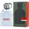 Perfume Hugo Man - Eau De Toilette - 125Ml - Hombre perfume hugo man eau de toilette 125ml hombre 4741206.jpg