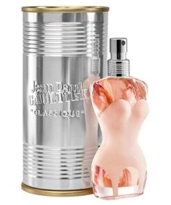 perfume jean paul gaultier clasique eau de toilette 100ml mujer 2320173.jpg