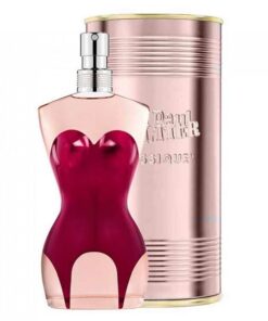 perfume jean paul gaultier classique eau de parfum 100ml mujer 8901722.jpg