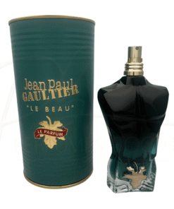 perfume jean paul gaultier le beau le parfum 125ml hombre eau de parfum intense 4566867.png