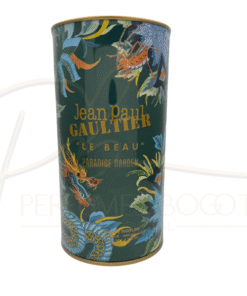 perfume jean paul gaultier le beau paradise garden eau de parfum 125ml hombre 3715976.png