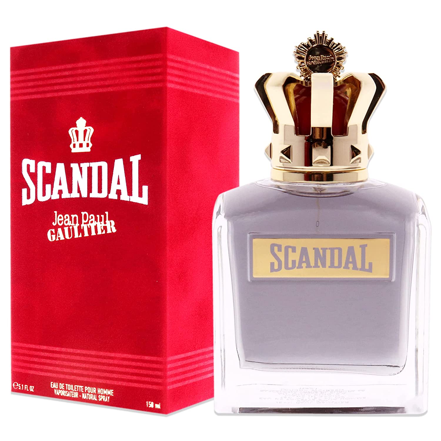 perfume jean paul gaultier scandal eau de toilette 150ml hombre 5230331.jpg perfume jean paul gaultier scandal eau de toilette 150ml hombre 5230331.jpg