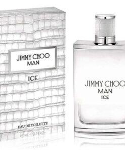 perfume jimmy choo man ice 100ml hombre eau de toilette 9731837.jpg