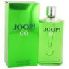 Perfume Joop! - Joop! Go - Eau De Toilette - 200Ml - Hombre perfume joop joop go eau de toilette 200ml hombre 4412575.jpg