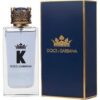 Perfume K D&G - Eau De Toilette - 100Ml - Hombre perfume k dg eau de toilette 100ml hombre 2262832.jpg