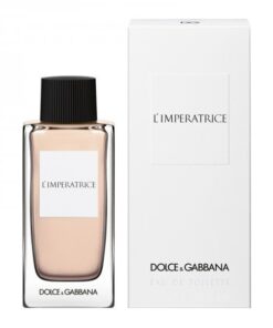 perfume l imperatrice dg eau de toilette 100ml mujer 9725602.jpg
