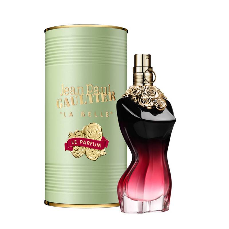perfume la belle le parfum eau de parfum intense 100ml mujer 4823474.jpg perfume la belle le parfum eau de parfum intense 100ml mujer 4823474.jpg