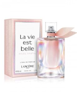perfume la vie est belle soleil cristal 100ml mujer eau de parfum 3903603.jpg