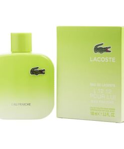perfume lacoste eau l1212 pour lui eau fraiche 100ml hombre 5585907.jpg