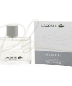 perfume lacoste essential 125ml hombre eau de toilette 7405801.png