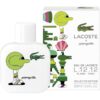 Perfume Lacoste L12 Blanc Collector Edition Jeremy Ville - Eau De Toilette - 100Ml - Hombre perfume lacoste l12 blanc collector edition jeremy ville eau de toilette 100ml hombre 2392307.jpg