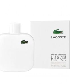 perfume lacoste l12 blanc pure eau de toilette 175ml hombre 8167156.jpg