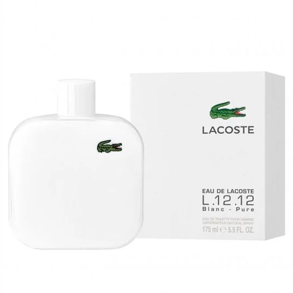 perfume lacoste l12 blanc pure eau de toilette 175ml hombre 8167156.jpg perfume lacoste l12 blanc pure eau de toilette 175ml hombre 8167156.jpg