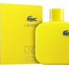 Perfume Lacoste L12 Jaune Optimistic - Eau De Toilette - 175Ml - Hombre perfume lacoste l12 jaune optimistic eau de toilette 175ml hombre 3382604.jpg