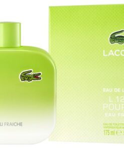 perfume lacoste l12 pour lui eau fraiche eau de toilette 175ml hombre 8825110.jpg