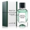 Perfume - Lacoste Match Point - Eau De Toilette - 100Ml - Hombre perfume lacoste match point eau de toilette 100ml hombre 2267629.jpg