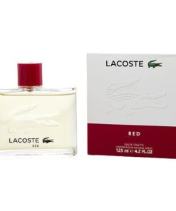 perfume lacoste red nueva presentacion eau de toilette 125ml hombre 4759682.jpg