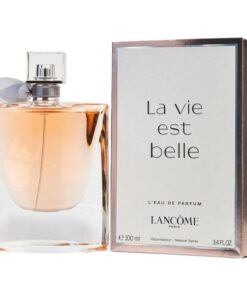 perfume lancome la vie est belle leau de parfum 100ml mujer 8599043.jpg