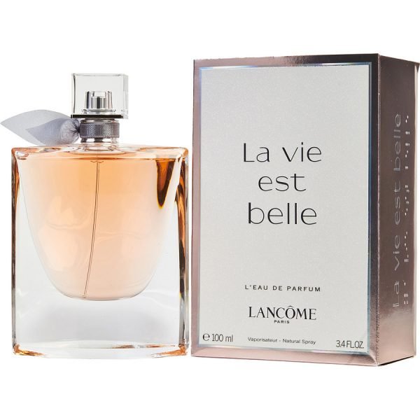 perfume lancome la vie est belle leau de parfum 100ml mujer 8599043.jpg perfume lancome la vie est belle leau de parfum 100ml mujer 8599043.jpg