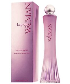 perfume lapidus woman eau de toilette 100ml mujer 4754007.jpg