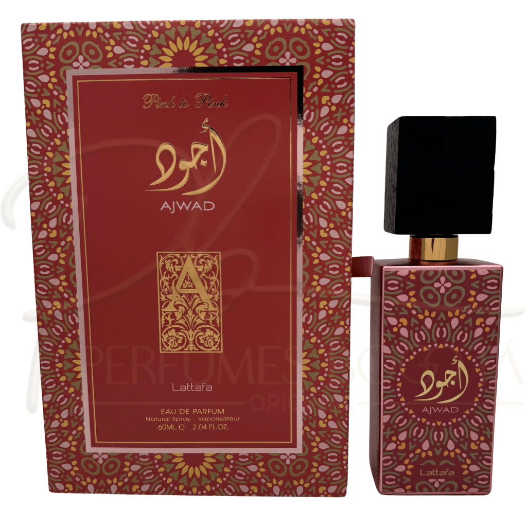 perfume lattafa ajwad pink to pink eau de parfum 60ml mujer 5475579.png perfume lattafa ajwad pink to pink eau de parfum 60ml mujer 5475579.png