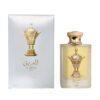 perfume lattafa al areeq gold eau de parfum 100ml mujer 2762673.jpg
