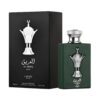 perfume lattafa al areeq silver eau de parfum 100ml hombre 8136059.jpg