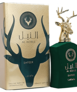 perfume lattafa al noble safeer eau de parfum 100ml hombre 1084906.png