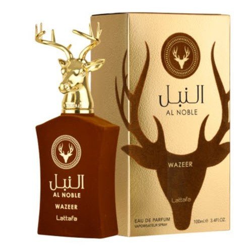 perfume lattafa al noble wazeer eau de parfum 100ml hombre 1258758.jpg perfume lattafa al noble wazeer eau de parfum 100ml hombre 1258758.jpg