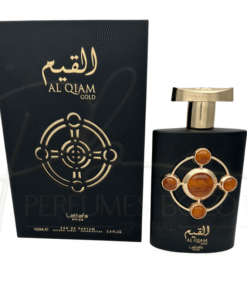 perfume lattafa al qiam gold eau de parfum 100ml unisex 7213816.png
