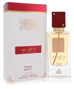 perfume lattafa ana abiyedh rouge eau de parfum 60ml unisex 2682107.jpg