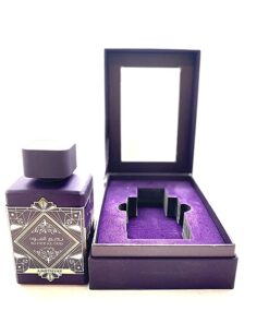 perfume lattafa badee al oud amethyst eau de parfum 100ml unisex 5824719.jpg