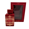 perfume lattafa badee al oud sublime eau de parfum 100ml unisex 9012370.png