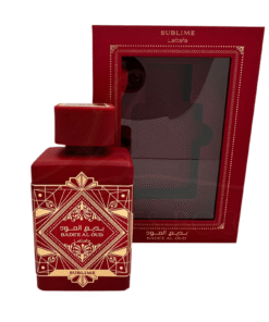 perfume lattafa badee al oud sublime eau de parfum 100ml unisex 9012370.png