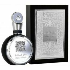 perfume lattafa fakhar black eau de parfum 100ml hombre 7542704.jpg perfume lattafa fakhar black eau de parfum 100ml hombre 7542704.jpg
