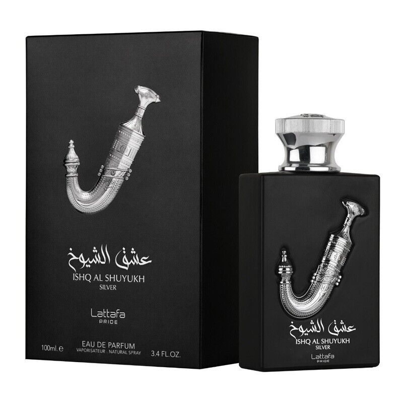 perfume lattafa ishq al shuyukh silver eau de parfum 100ml hombre 7590977.jpg perfume lattafa ishq al shuyukh silver eau de parfum 100ml hombre 7590977.jpg