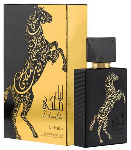 perfume lattafa lail maleki eau de parfum 100ml unisex 9827735.jpg perfume lattafa lail maleki eau de parfum 100ml unisex 9827735.jpg
