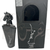 Perfume Lattafa Maahir Black Edition - Eau De Parfum - 100Ml - Unisex perfume lattafa maahir black edition eau de parfum 100ml unisex 8459353.png