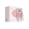 Perfume Lattafa Mohra Silky Rose - Eau De Parfum - 100Ml - Mujer perfume lattafa mohra silky rose eau de parfum 100ml mujer 9983079.jpg