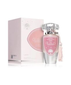 perfume lattafa mohra silky rose eau de parfum 100ml mujer 9983079.jpg