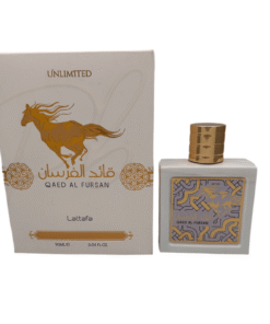 perfume lattafa qaed al fursan unlimited eau de parfum 90ml unisex 7399191.png