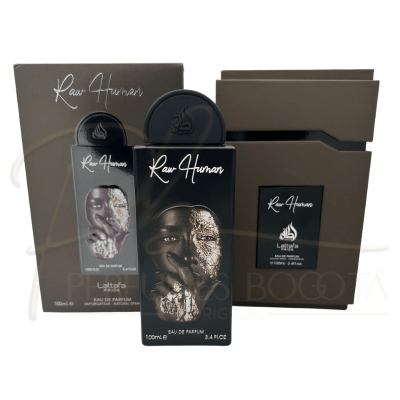 perfume lattafa raw human eau de parfum 100ml unisex 2918042.png perfume lattafa raw human eau de parfum 100ml unisex 2918042.png
