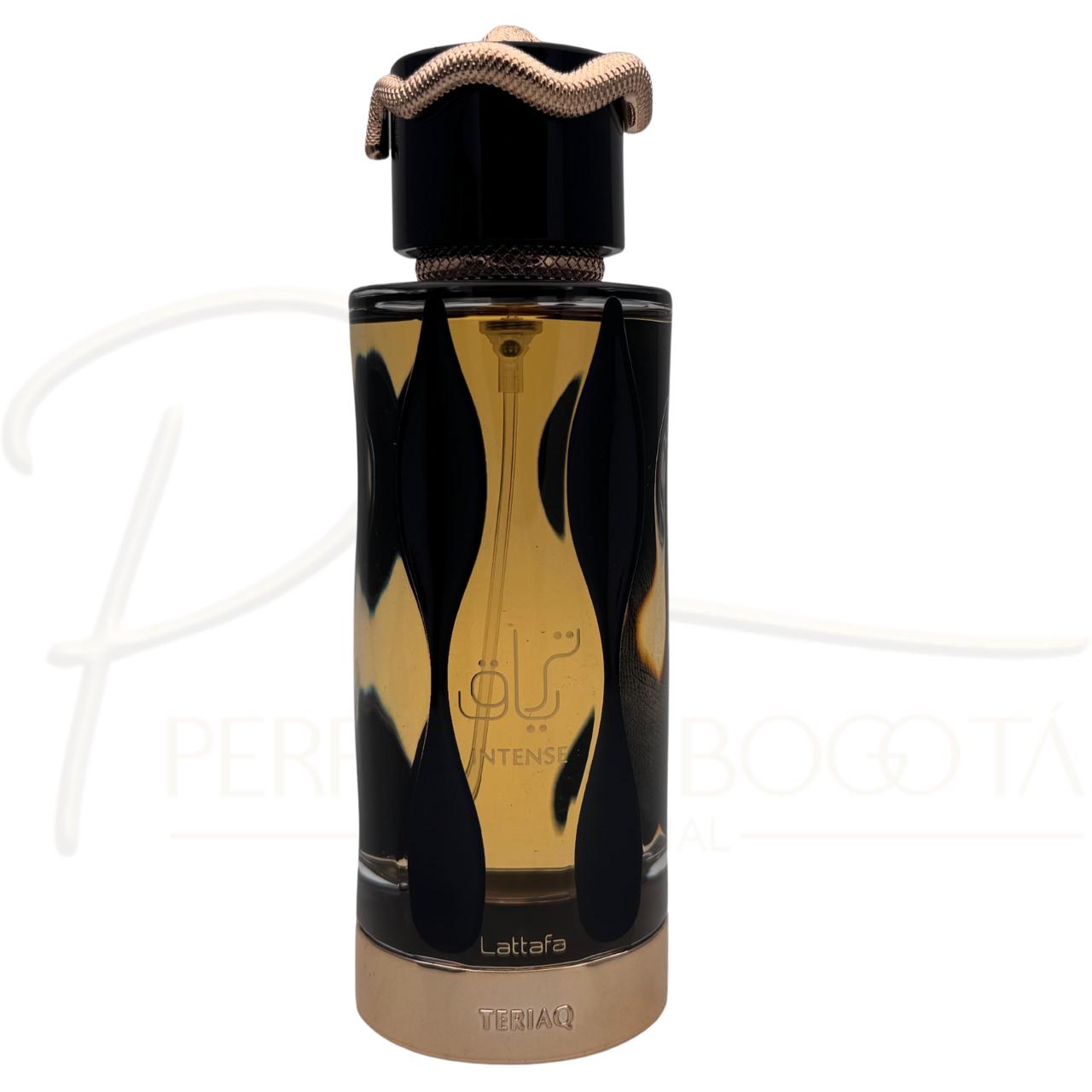 perfume lattafa teriaq intense eau de parfum 100ml unisex 1916455.jpg perfume lattafa teriaq intense eau de parfum 100ml unisex 1916455.jpg