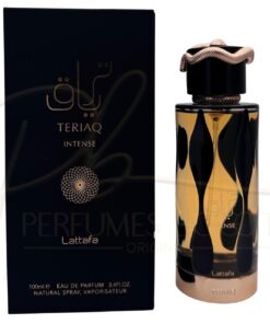 perfume lattafa teriaq intense eau de parfum 100ml unisex 4883360.jpg
