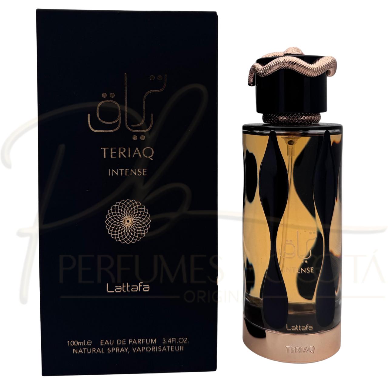 perfume lattafa teriaq intense eau de parfum 100ml unisex 4883360.jpg perfume lattafa teriaq intense eau de parfum 100ml unisex 4883360.jpg